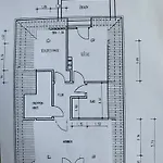 Apartment mit 2 Schlafzimmern und Balkon