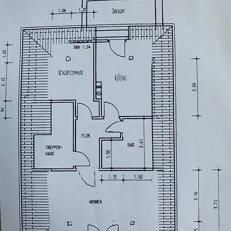 Mit 2 Schlafzimmern Und Balkon Düsseldorf